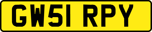 GW51RPY