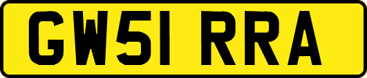 GW51RRA