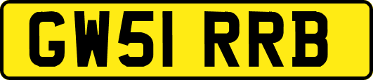 GW51RRB