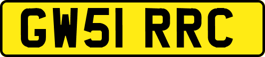 GW51RRC