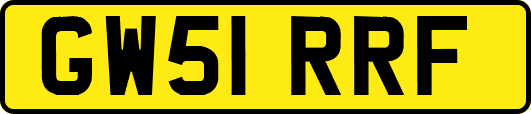 GW51RRF