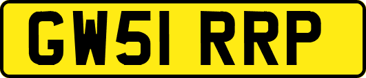 GW51RRP