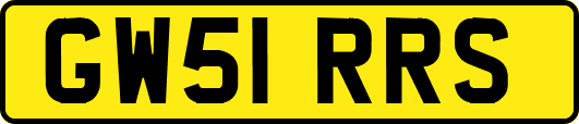GW51RRS