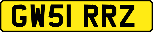 GW51RRZ