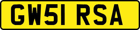 GW51RSA