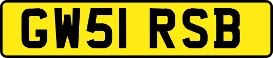 GW51RSB