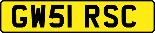 GW51RSC