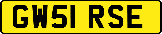 GW51RSE