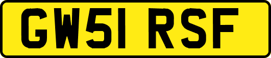 GW51RSF