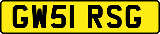 GW51RSG