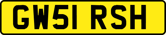 GW51RSH