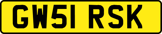 GW51RSK