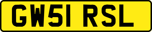 GW51RSL