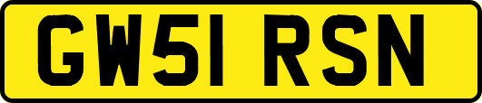 GW51RSN