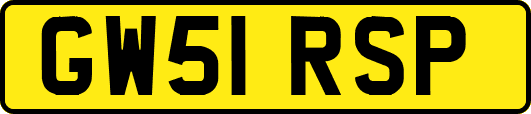 GW51RSP