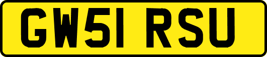 GW51RSU