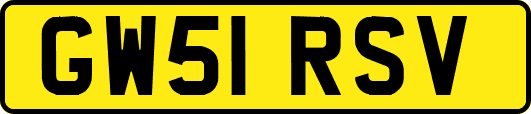 GW51RSV
