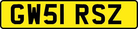 GW51RSZ