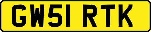 GW51RTK