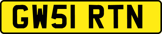 GW51RTN