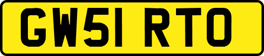 GW51RTO