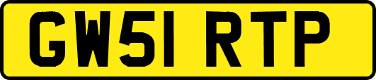 GW51RTP