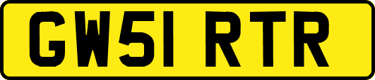 GW51RTR