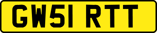 GW51RTT