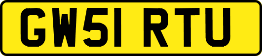 GW51RTU