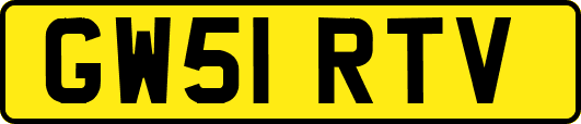 GW51RTV