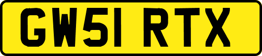 GW51RTX