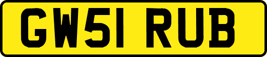 GW51RUB