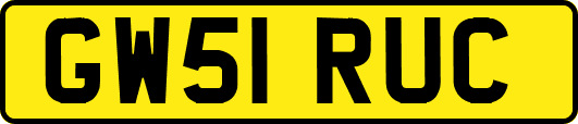 GW51RUC
