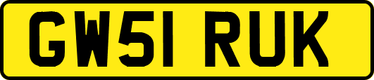 GW51RUK