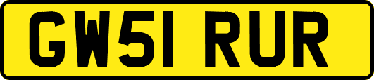 GW51RUR