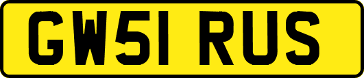 GW51RUS