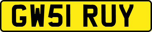 GW51RUY