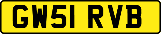 GW51RVB