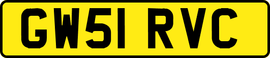 GW51RVC