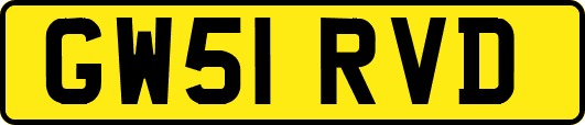 GW51RVD