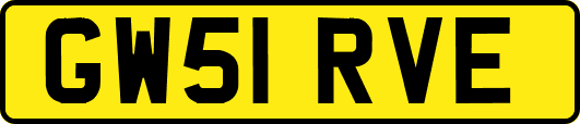 GW51RVE