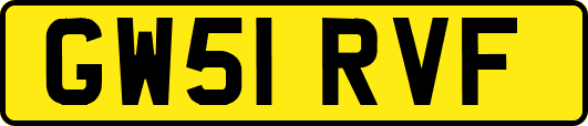 GW51RVF