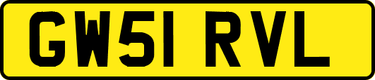 GW51RVL