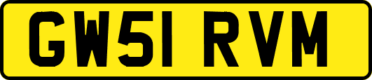 GW51RVM