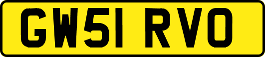 GW51RVO
