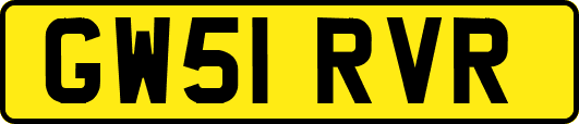 GW51RVR