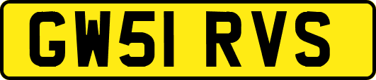 GW51RVS