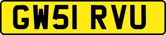 GW51RVU