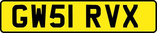 GW51RVX