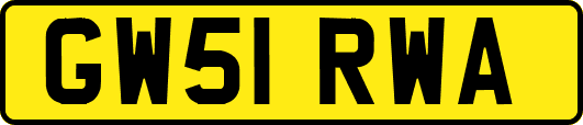 GW51RWA